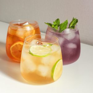 Arnold Palmer Sortenpackung (4 Tees, 2 Limonaden)