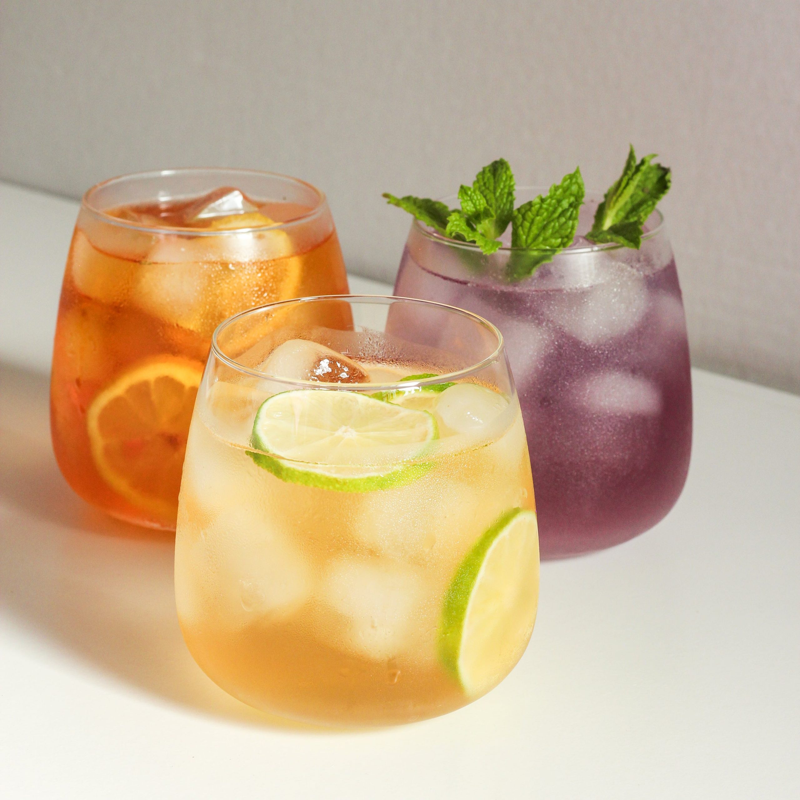 Arnold Palmer Sortenpackung (4 Tees, 2 Limonaden)