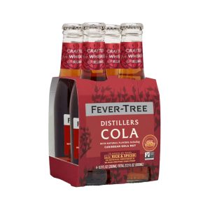 Fever-Tree Brennereien