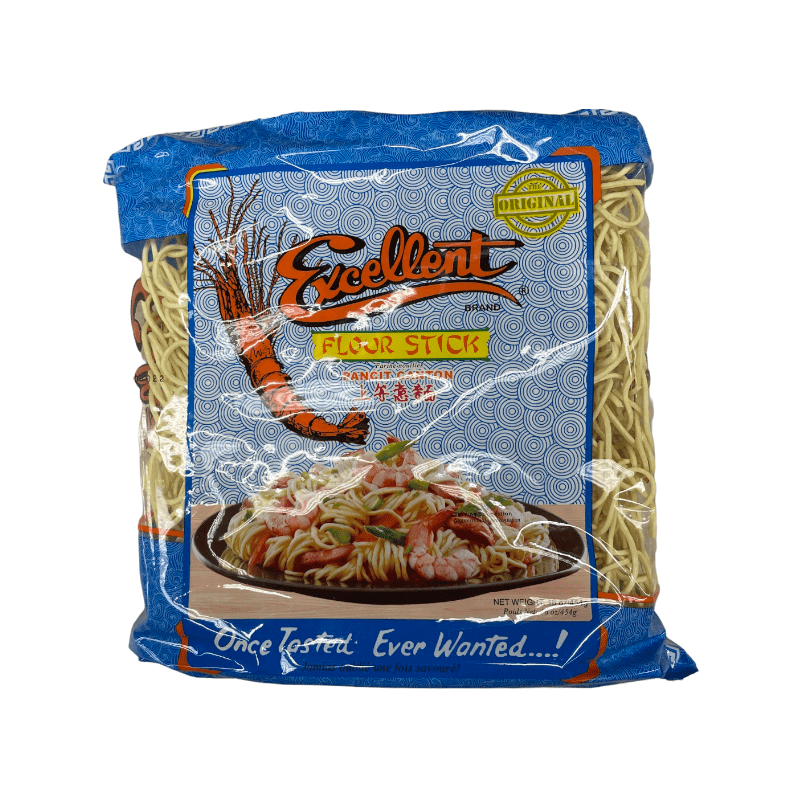 Ausgezeichnete Marke Mehl Stick (Pancit Canton) (30 PCS)