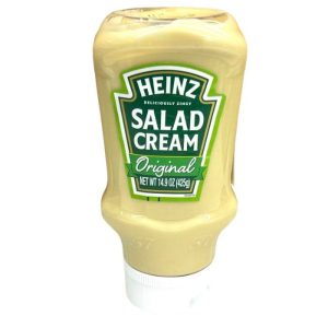 Heinz Dressing quiezy Flasche 14,9 Unzen – Packung mit 10