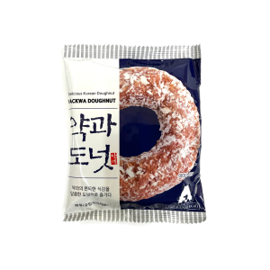 Yackwa-Doughnut (Korea)