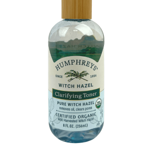 Toner, Hexe Hasel