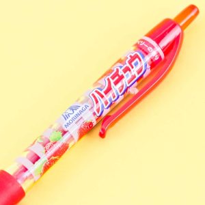 Hi-Chew Erdbeere Duft Klicken Stift