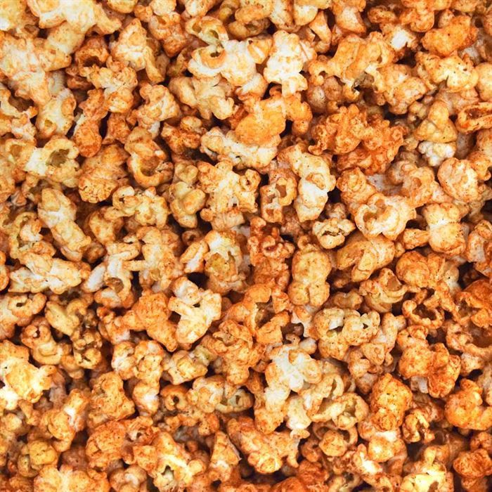 Buffalo Wasserkocher Mais Popcorn