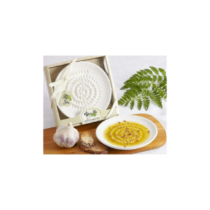handwerkliche Designs Reib- und Tauchplatte