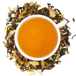 Bio-Thai-Tee-Masse (je nach Pfund)