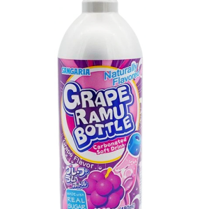 Sangaria Traube Ramu Flasche