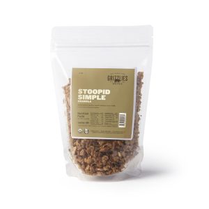 Stoopid einfache Granola Taschen – 12 x 12oz
