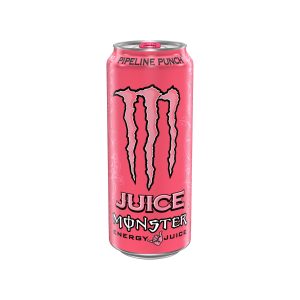 Monster Energy Getränk Pipeline Schlag (Japan)