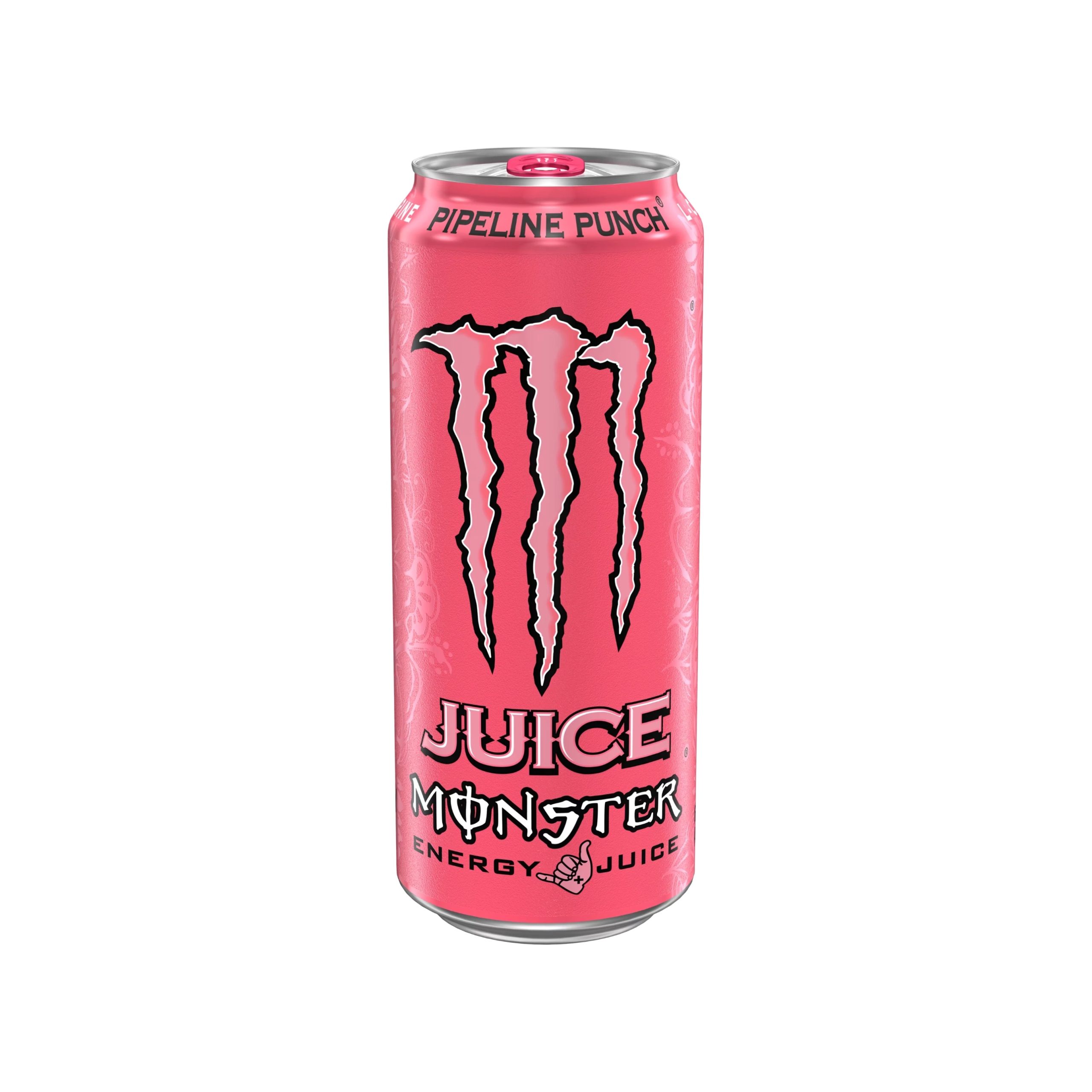 Monster Energy Drink Pipeline Punsch (Japan)