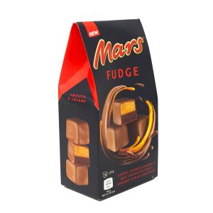 sss fudge