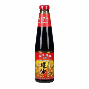 Pearl River Bridge Premium-Auster aromatisierte Sauce