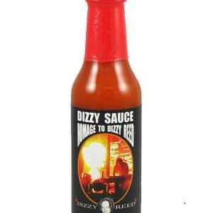 Dizzy Reed scharfe Sauce (guns n Rosen), . – 5oz