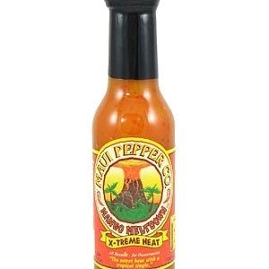 Maui Pfeffer Mango x-treme Hitze, . – 5oz