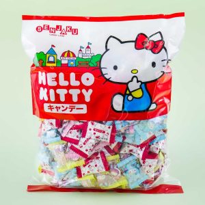 Hello Kitty 1 KG Süßwarenbeutel