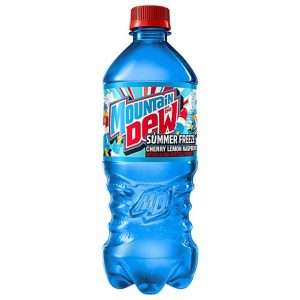 Bergtau Sommer frieren 16.9oz