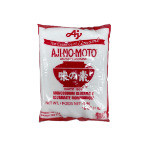 Aj Aji-No-Moto Umami Gewürz (Mononatriumglutamat) (msg)