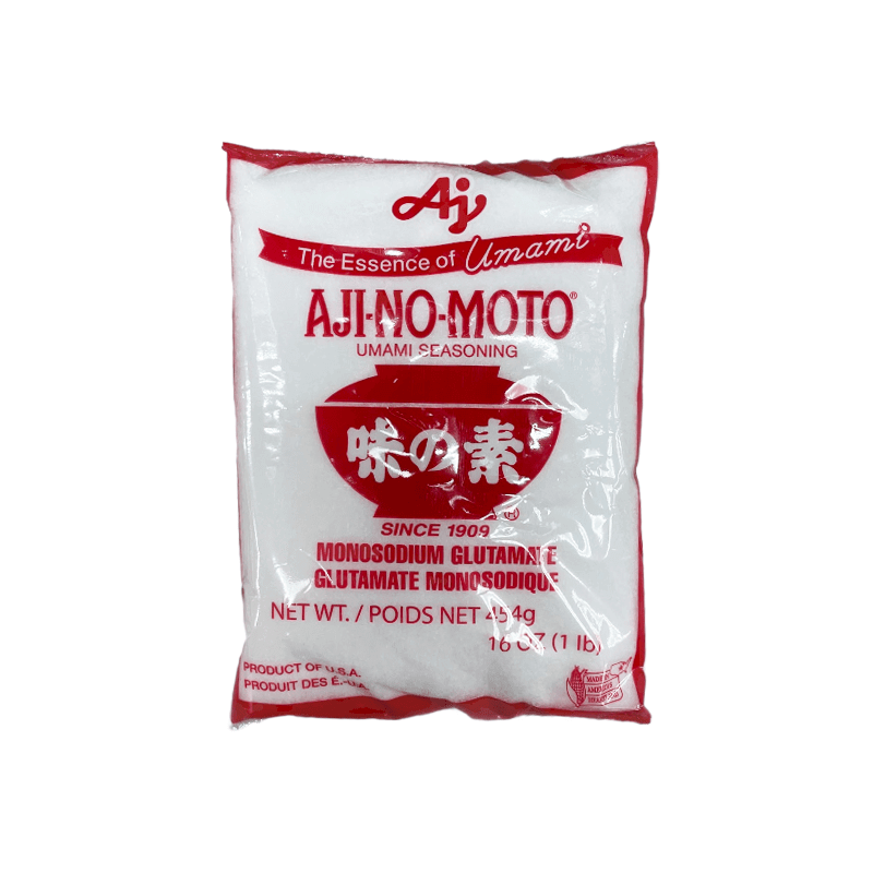 Aj Aji-No-Moto Umami Gewürz (Mononatriumglutamat) (msg)