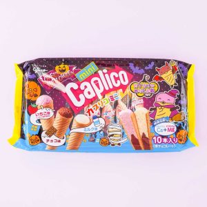 Caplico Halloween Ice Creme-Snacks