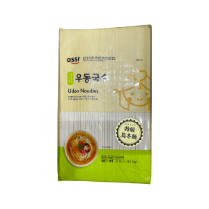 assi Udon Nudeln
