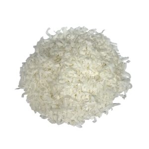 Kokosflocken