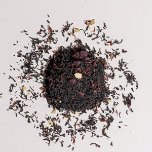 Amaretto Tee – aromatisierter schwarzer Tee