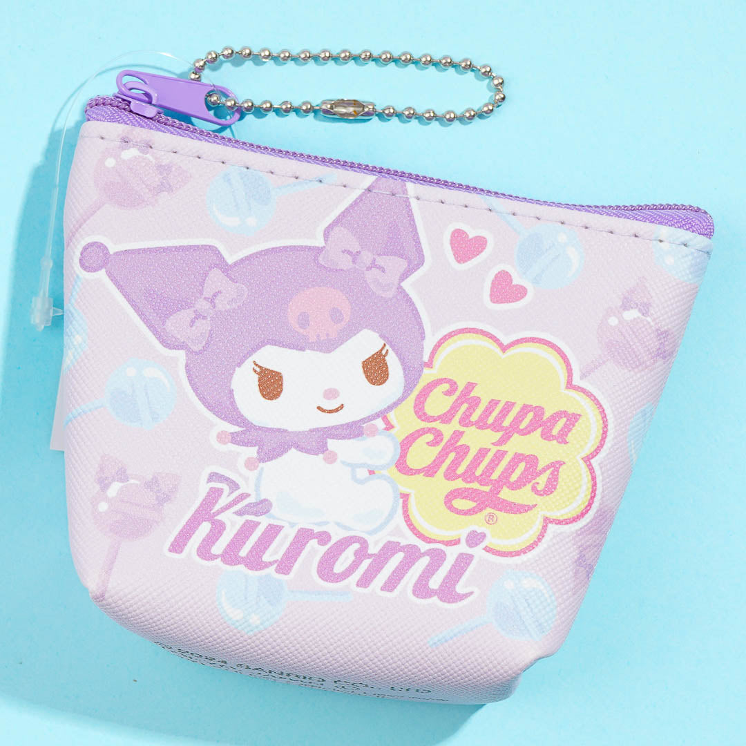 Kuromi x Chupa Chups Mini - Beutel
