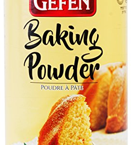 Gefen Baking Pulver, 8 Unzen