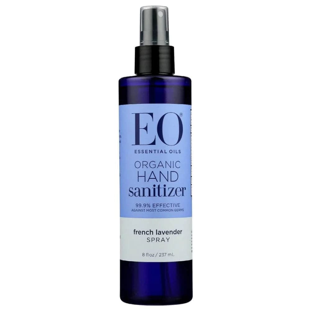 EO – Hand Sanitizer Spray Französisch Lavendel