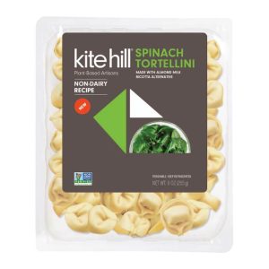 Drachenberg – Spinat Ricotta Tortellini, – 9oz