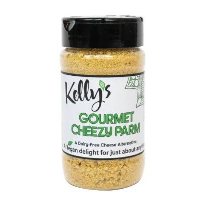 Kelly's Croutons – Cheezy Parm, 5oz – Mehrere Geschmacksrichtungen