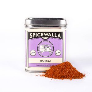 Gewürzwalla – Harissa