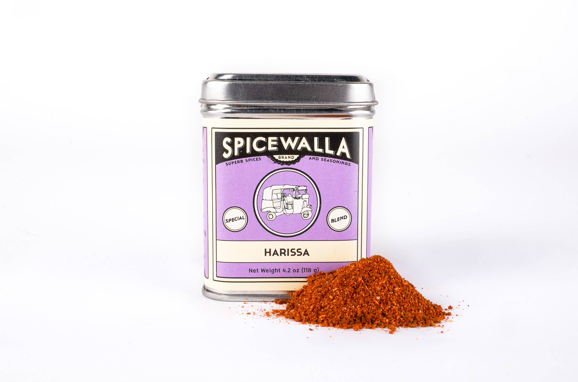 Spicewalla Harissa