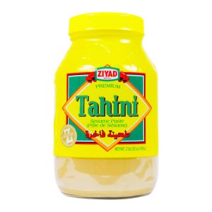 Ziyad Marke tahini – 2lbs