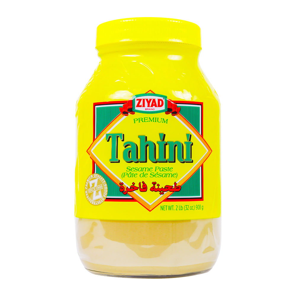 Ziyad Marke Tahini 2lbs