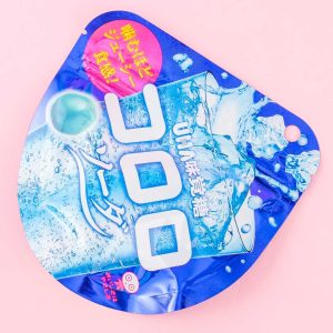 Kororo-Gammy – Soda