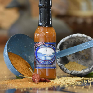 adler wingz chesapeake Marke Gourmet