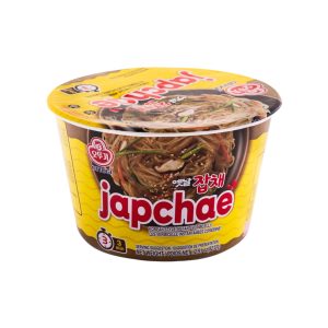 ottogi japchae korean Stil vermicelli (korea)