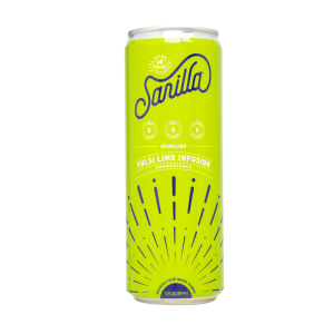 Sarilla Bio-Antioxidans Kamille Kalkspritzer – 12 Dosen