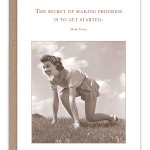 shannon martin design – starten Sie ermutigung karte