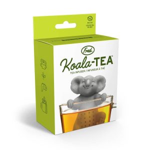 Fred & Friends Koala Tee – Tee Infuser