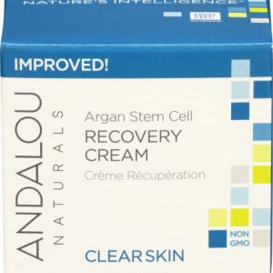 Andalou Naturals Gesichtscreme Beta-Hydroxy-Komplex, 1,7 oz