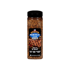 McCormick Gourmet Grill Mates Montreal Steak Gewürze
