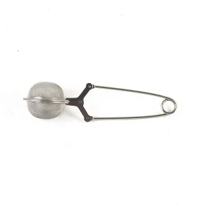Edelstahl-Cup-Infuser