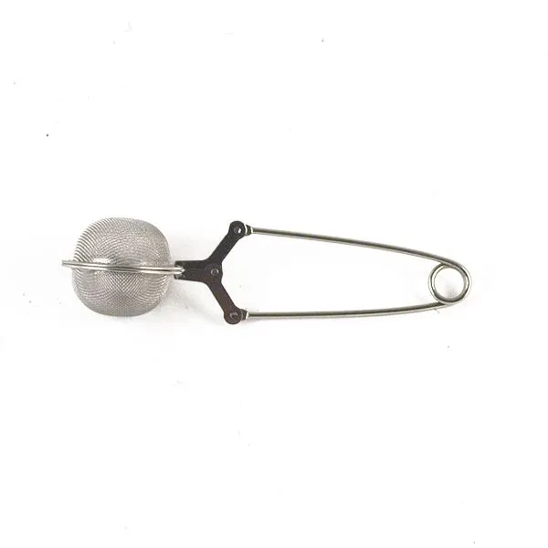 Edelstahl Cup Infuser