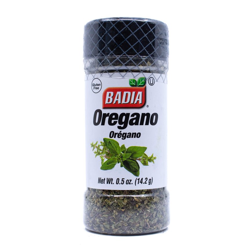 Badia Oregano Ganze 0,50 oz