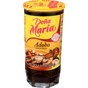 Dona maria – Mole adobo, 8,25 Unzen (Packung mit 12)