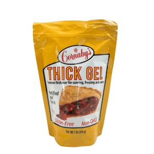 Thick Gel, Verdickungsmittel für alle Zwecke