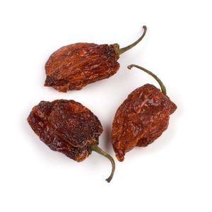 Habanero Chile ganz